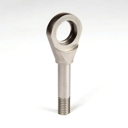 Inox oogbout
